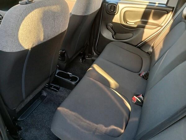 FIAT PANDA 1.0 HYBRID S&S