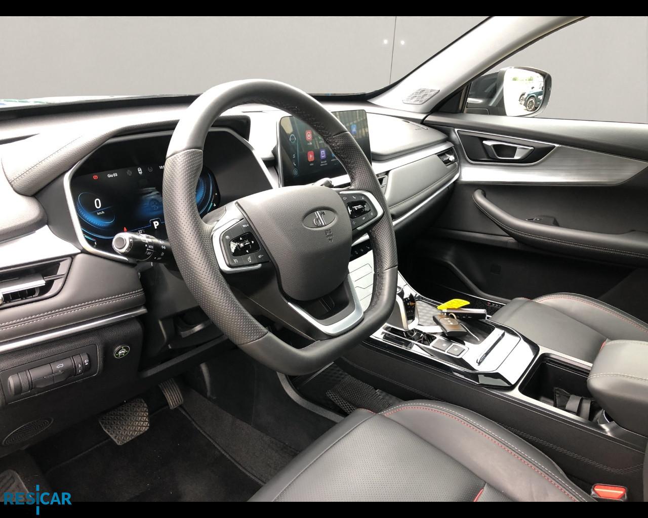 DR dr 6.0 1.5 turbo Gpl 149cv cvt