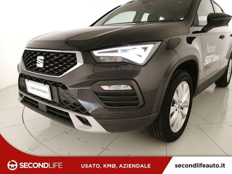 Seat Ateca 1.0 tsi Business 110cv