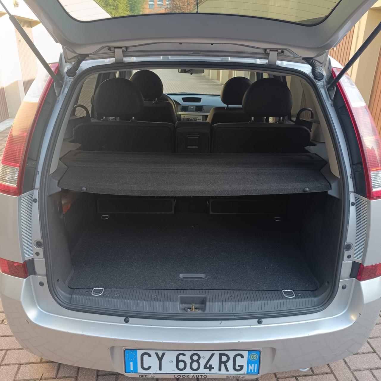 Opel Meriva 1.4 16V Club
