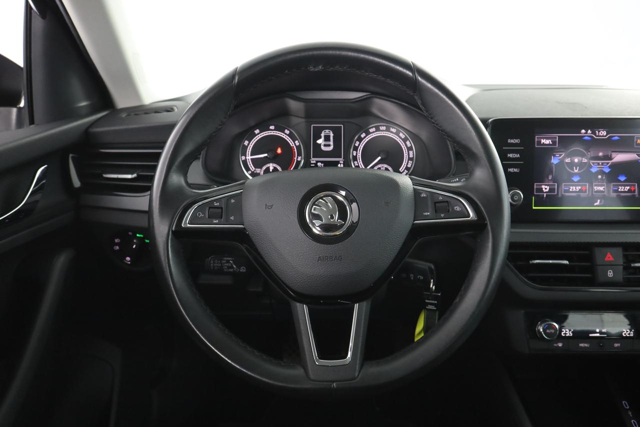 SKODA Scala 1.0 TSI Ambition