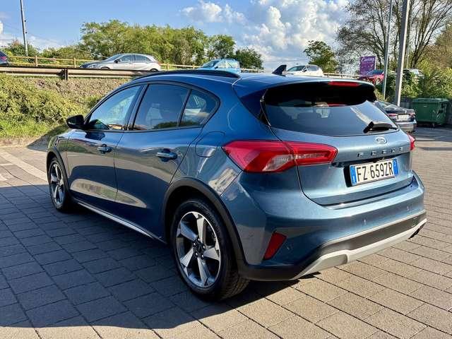Ford Focus Focus 1.0 EcoBoost 125 CV 5p. Active
