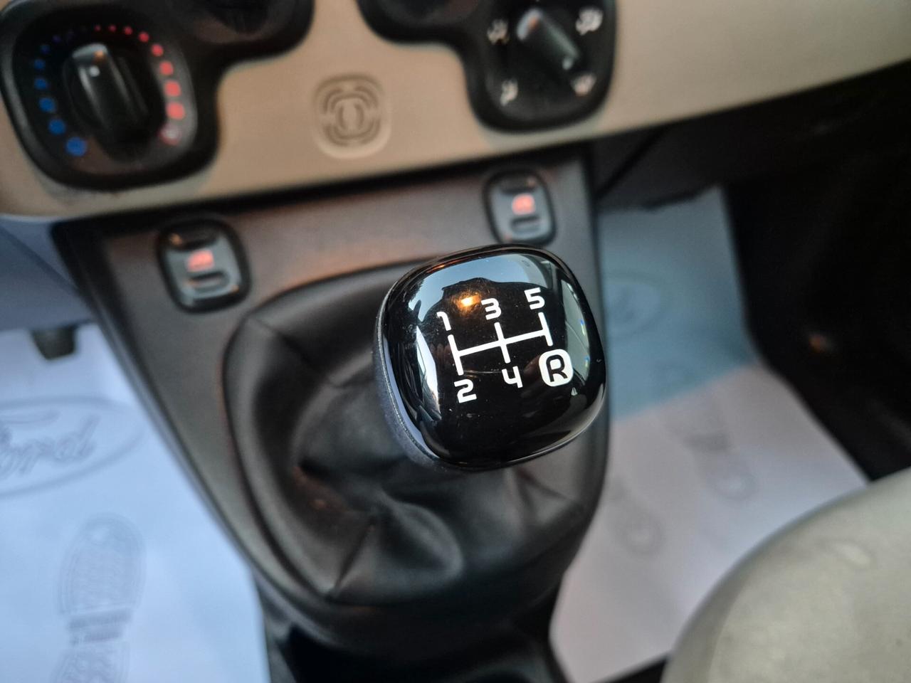 Fiat Panda 1.3 MJT S&S Easy