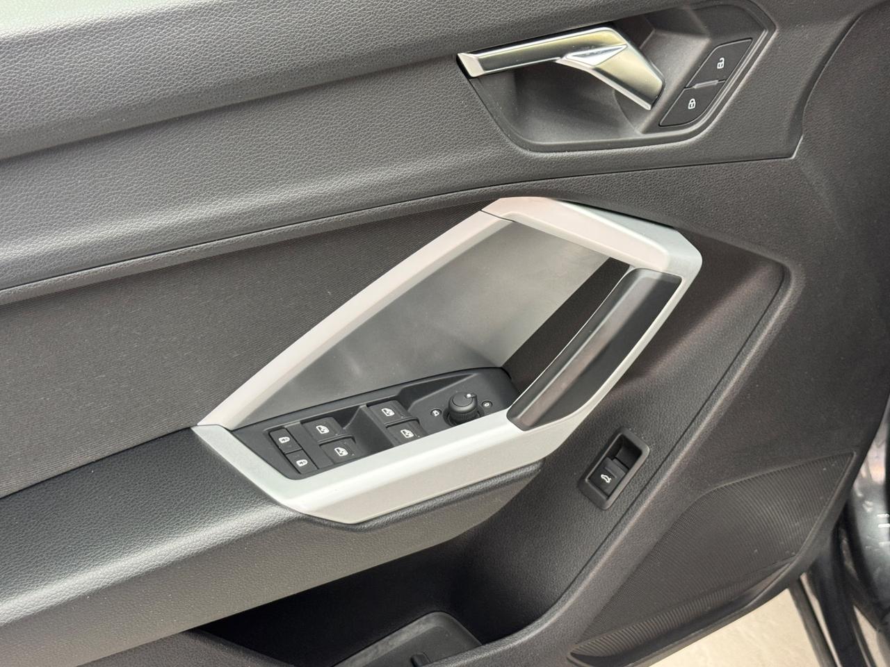 Audi Q3 SPB 40 TDI S tronic quattro edition