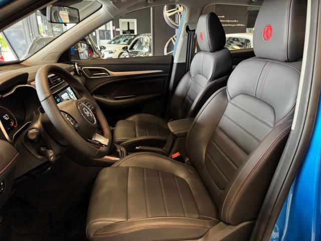 MG ZS 1.5 VTi-tech Luxury GPL PRONTA CONSEGNA