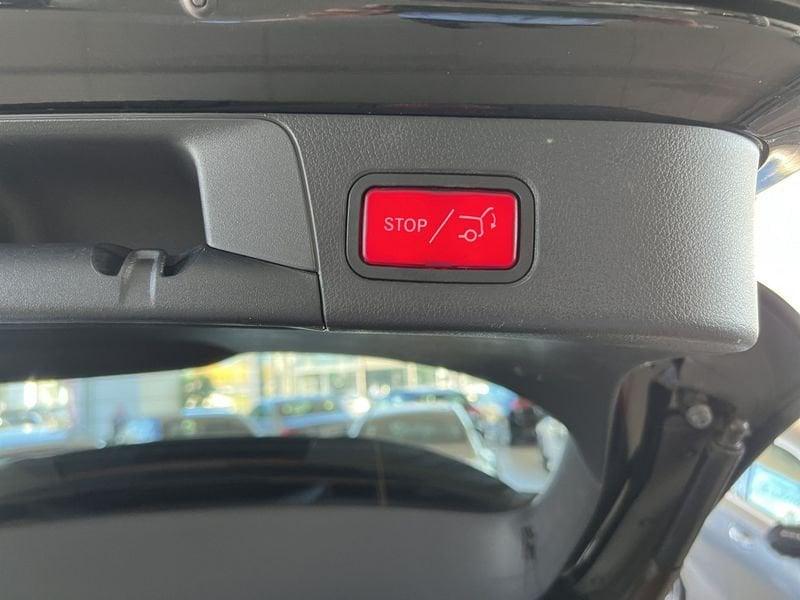 Mercedes-Benz Classe B B 180 d Automatic Premium