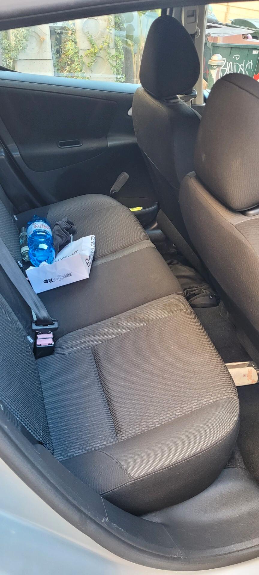 Peugeot 207 1.4 HDi 70CV 5p. Active