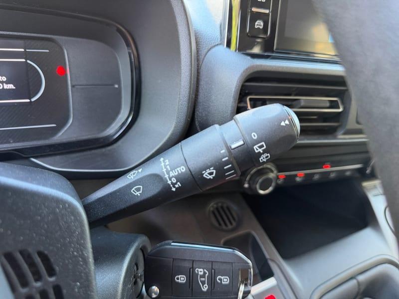CITROEN BERLINGO BLUEHDI 100 S&S M PLU