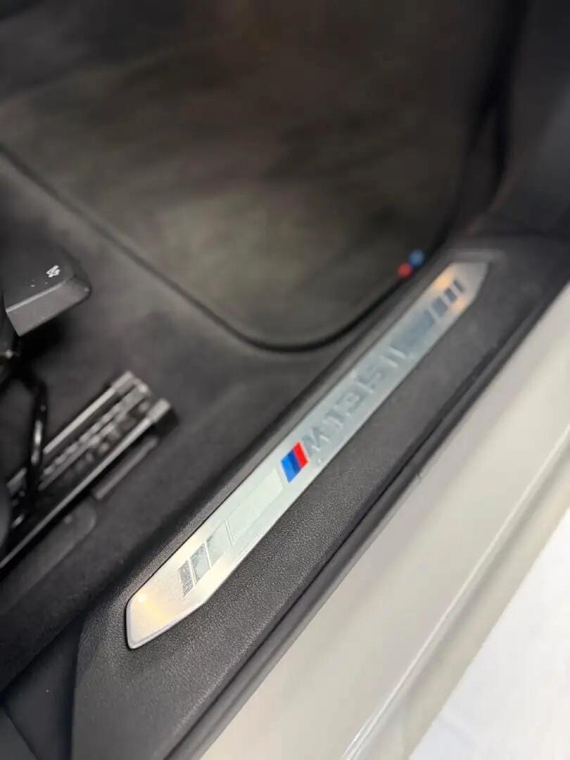 Bmw 135 M 135i xDrive~iva esposta-UniPro~Promo Finanziamento