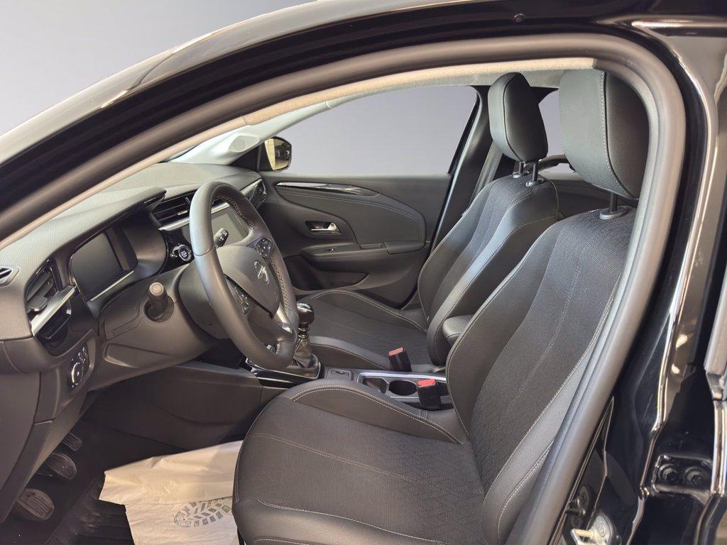 OPEL Corsa Elegance del 2023