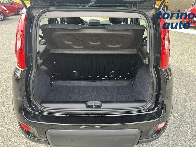 FIAT Panda Panda 1.0 FireFly S&S Hybrid
