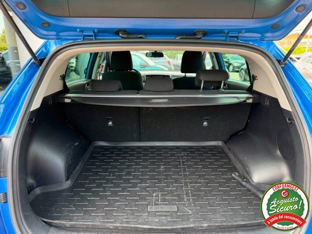 KIA Sportage 1.6 ECOGPL 2WD Style GPL