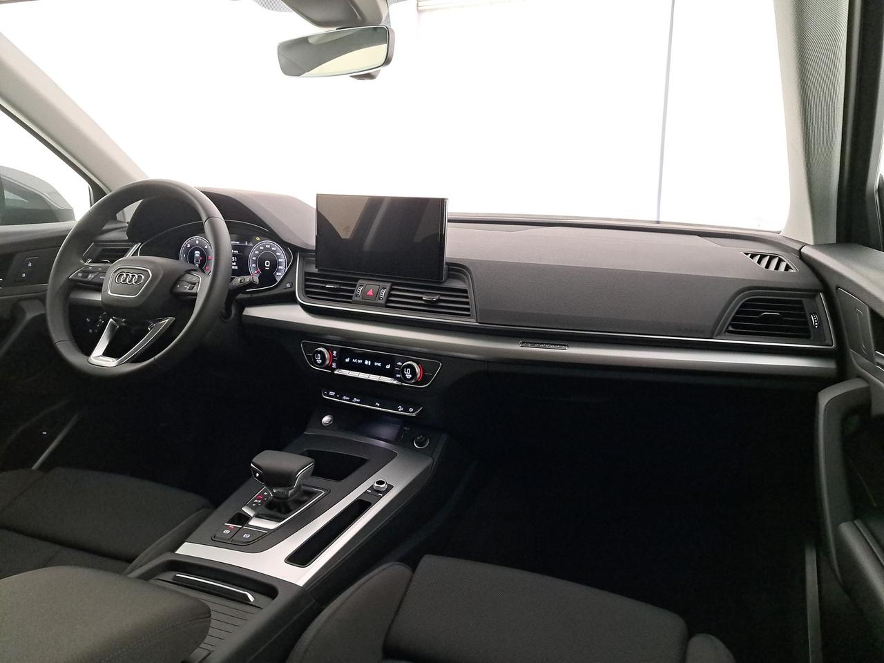 Audi Q5 40 2.0 tdi mhev 12v s line quattro s-tronic