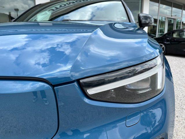 VOLVO C40 Recharge Twin Motor AWD 1st Edition
