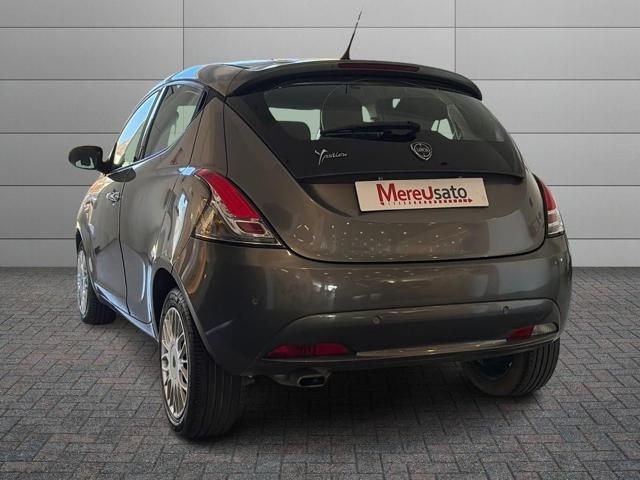LANCIA Ypsilon 1.3 MJT 16V 95 CV 5 porte S&S Gold