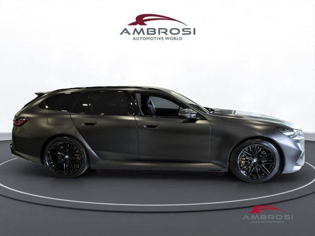 BMW Other Serie 5 M-Driver's Package