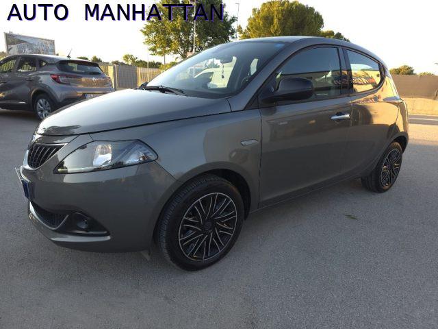 LANCIA Ypsilon 1.0 FireFly 5 porte Hybrid 22.000km