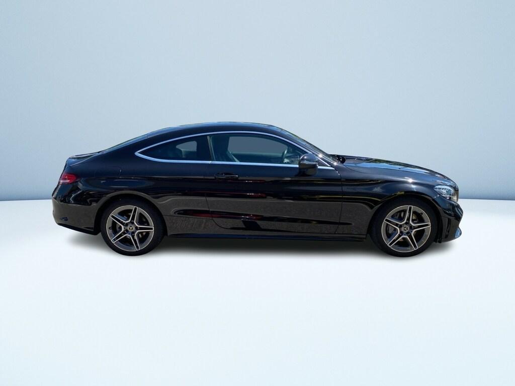 Mercedes Classe C 220 220 Premium 9G-Tronic Plus