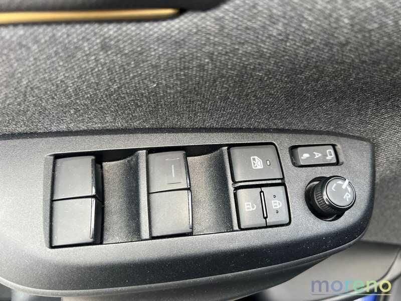 Toyota Yaris Cross 1.5h Adventure fwd 116 CV e-cvt