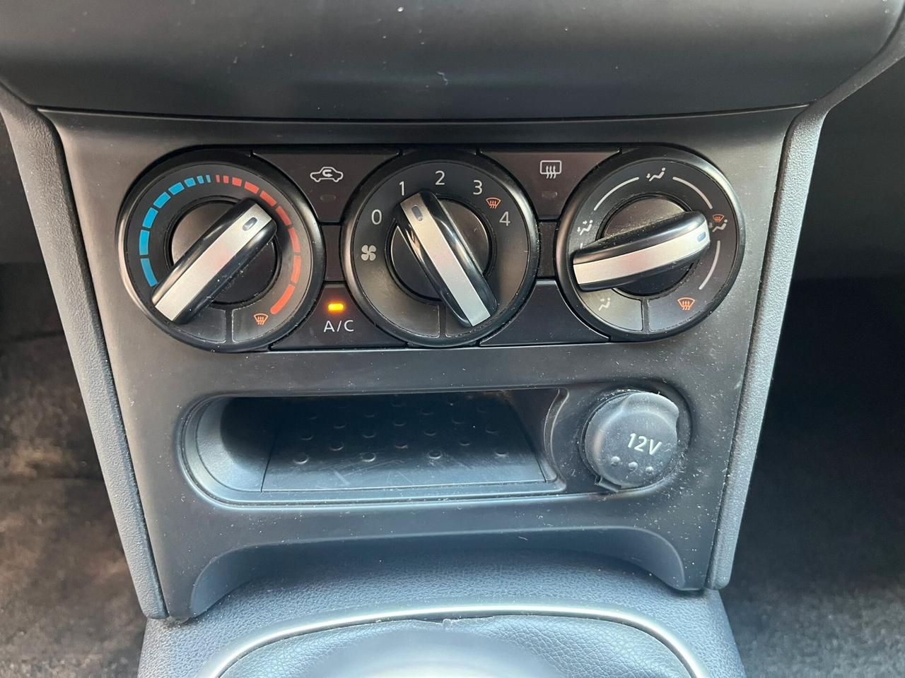 Nissan Qashqai 1.5 dCi - PERFETTA - 2014