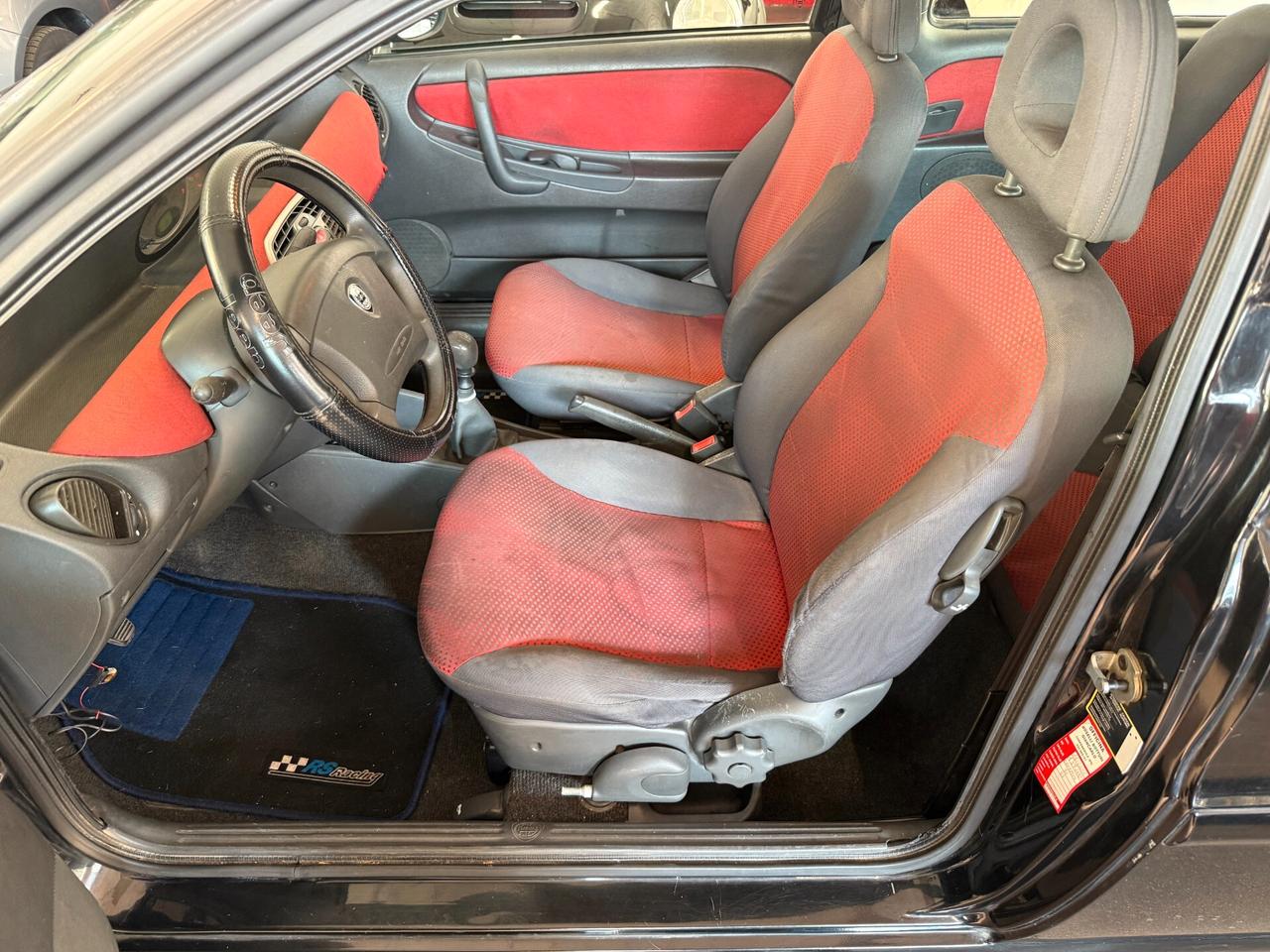 Lancia Y 1.2i 16V cat LX