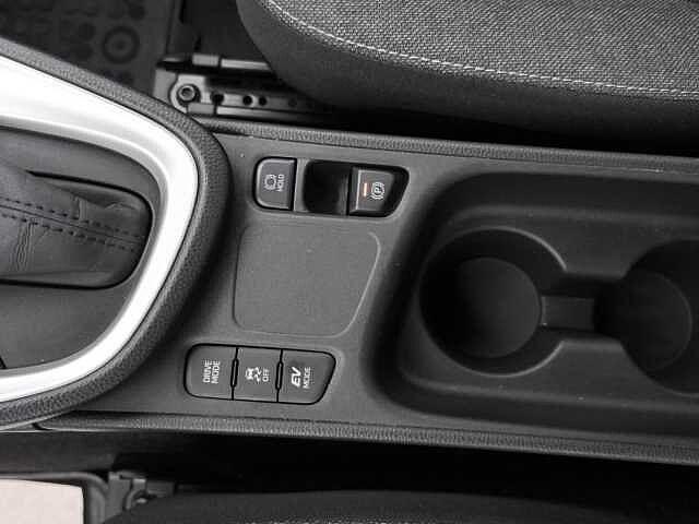 Toyota Yaris Cross 1.5 Hybrid 5p. E-CVT trend