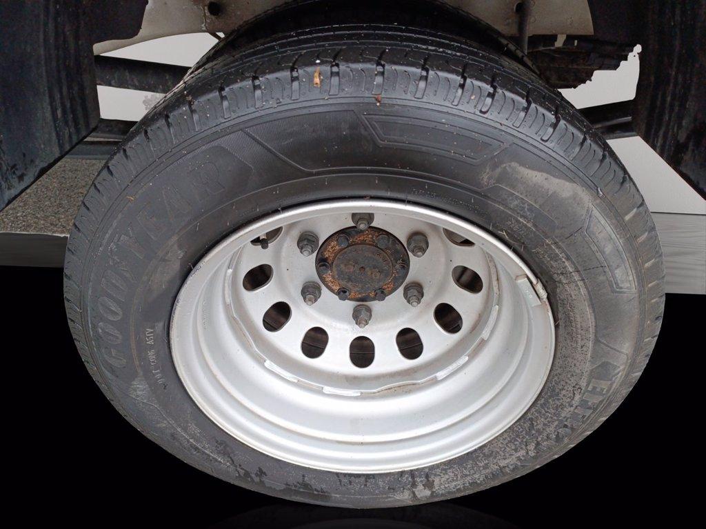 FORD Transit 350 tr.post. 2.0 tdci mhev 130cv trend l2 scattolini ribaltabile tril. r.gem. del 2023