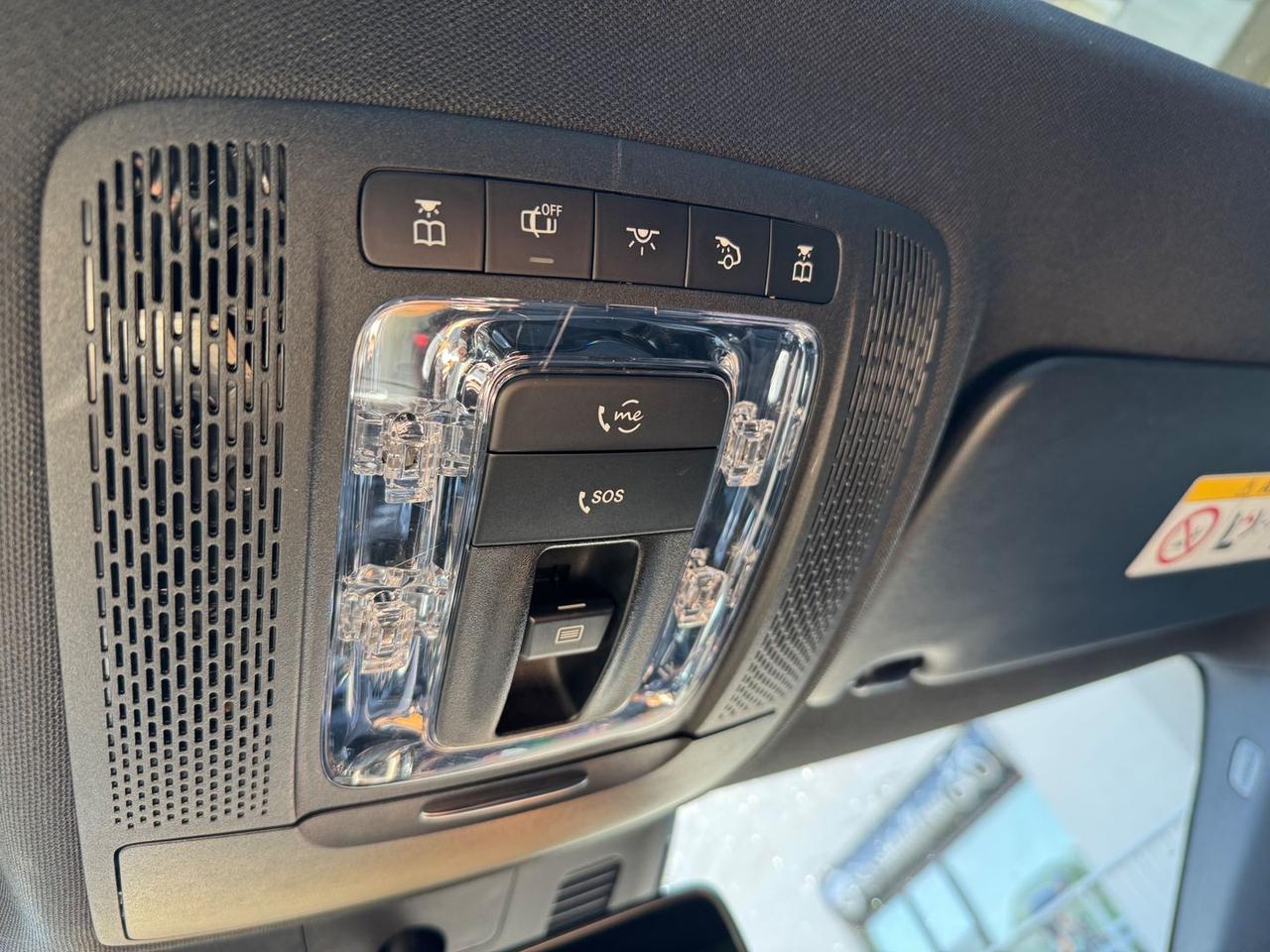 Mercedes-Benz CLA 200 Premium Shooti #9317