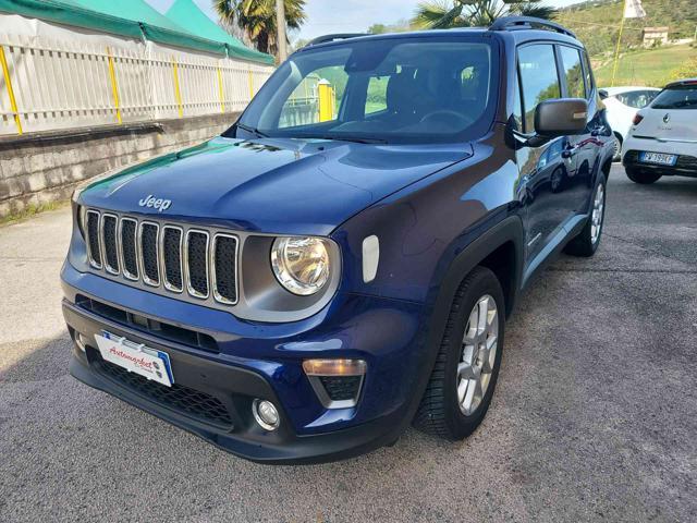 JEEP Renegade 1.0 T3 Limited *Molto bello*