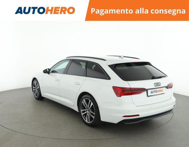 AUDI A6 Avant 40 2.0 TDI S tronic Business