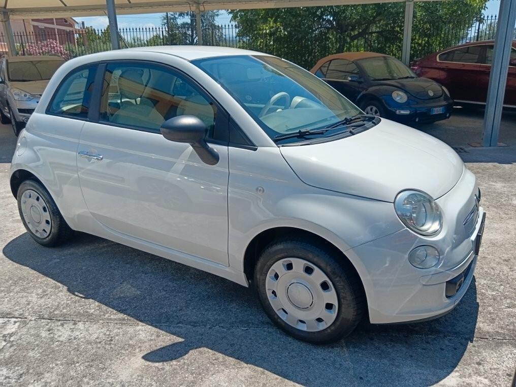 Fiat 500 1.2 Pop