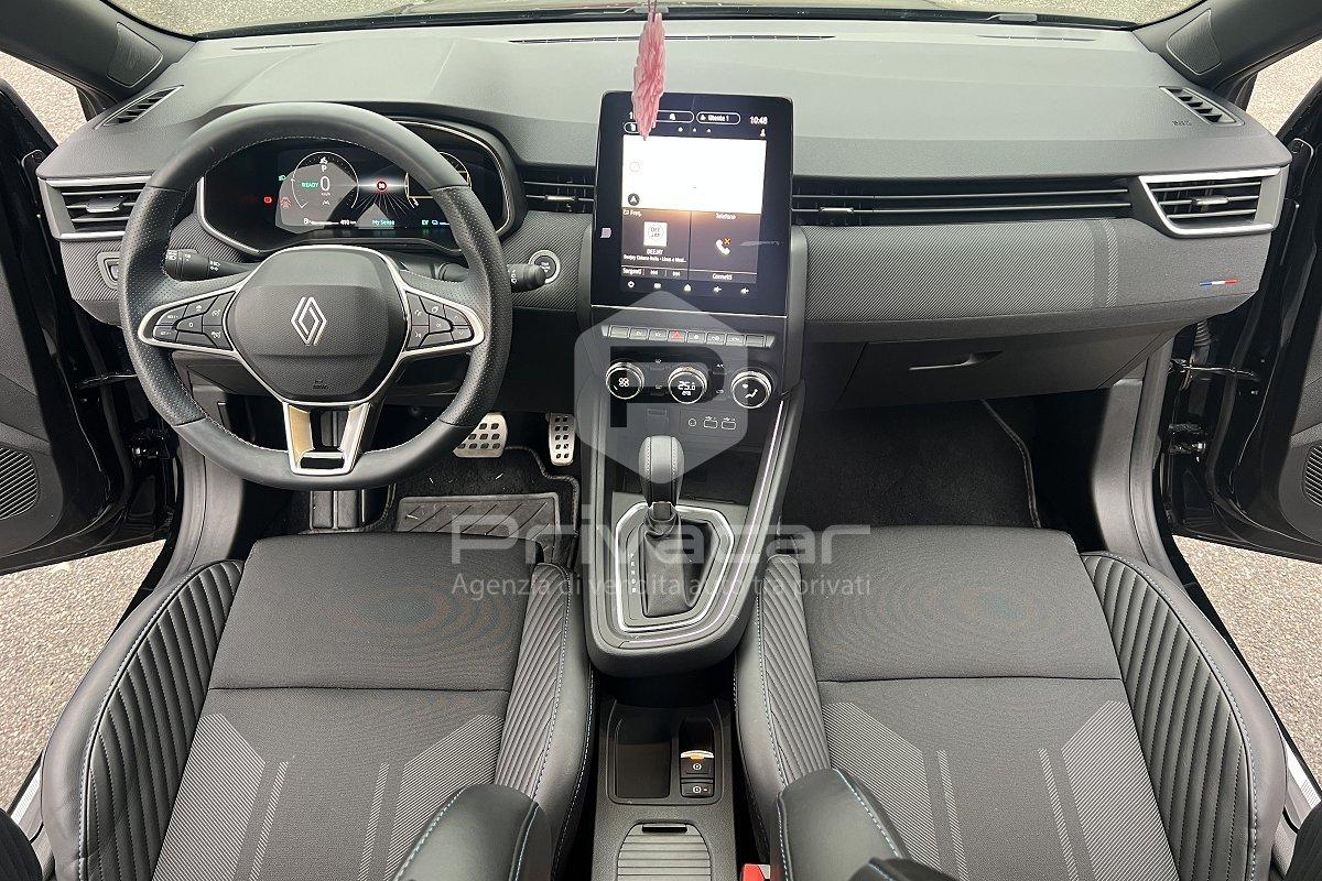 RENAULT Clio Full Hybrid E-Tech 145 CV 5 porte Esprit Alpine