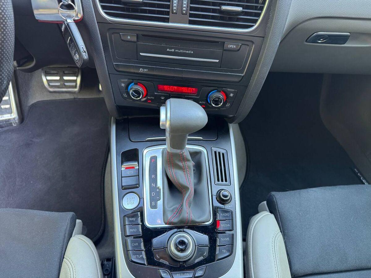 Audi A5 Cabrio Cabrio 3.0 V6 tdi quattro s-tronic