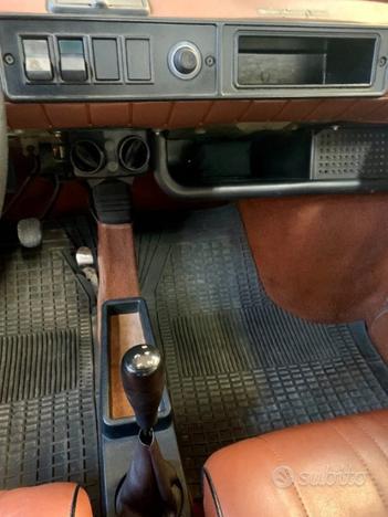 FIAT 126 650 Personal 4 UNICO PROPRIETARIO