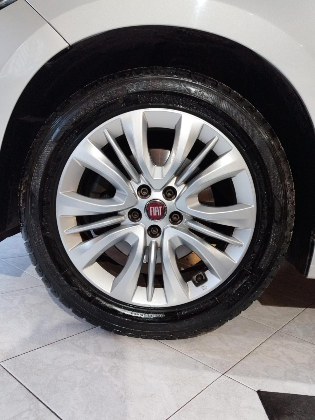 Fiat Tipo 1.4 4 porte Opening Edition GPL!!