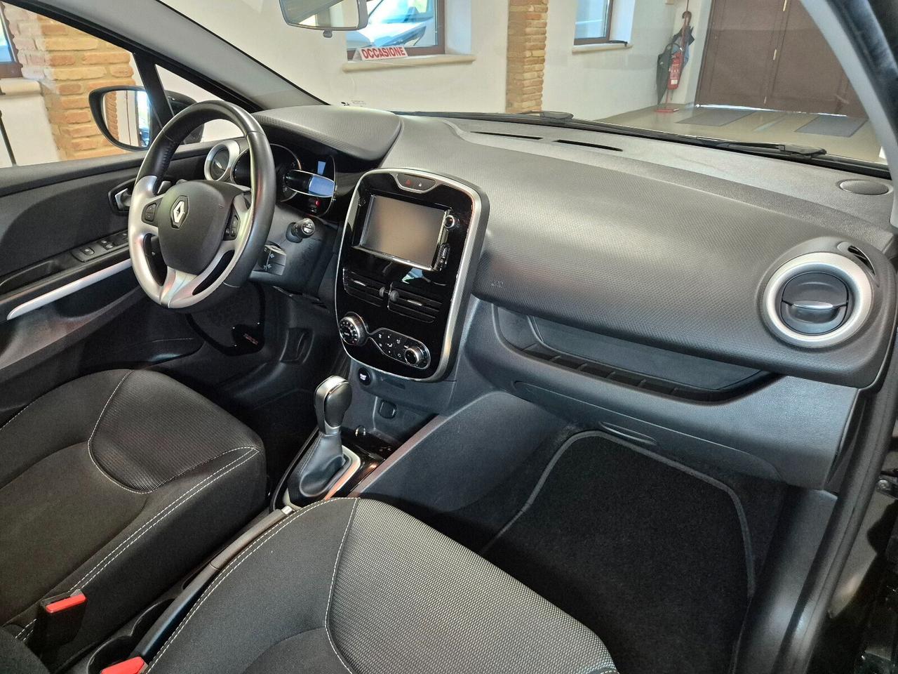Renault Clio Sporter dCi 8V 90CV EDC Start&Stop Energy