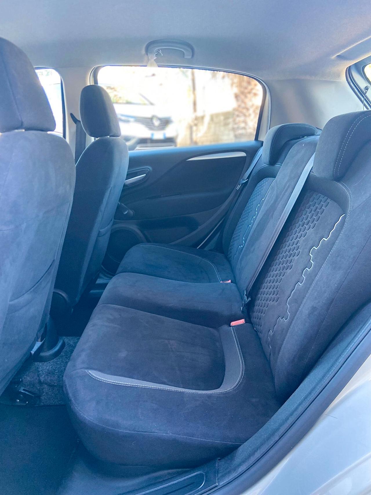 Fiat Punto 1.3 Multijet 75cv (55kw) Lounge 5p.