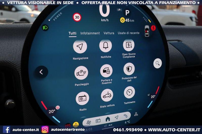 MINI Mini Cooper C 3p Aut Favoured Pack M 1.5 *TETTO