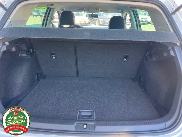 VOLKSWAGEN Golf 1.2 TSI 105 CV 5p. Comfortline BlueMotion Technolo