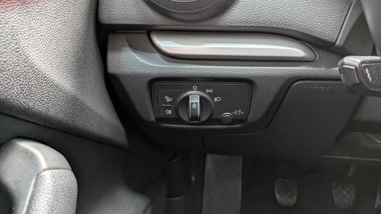 Audi A3 SPB 1.6 TDI Business