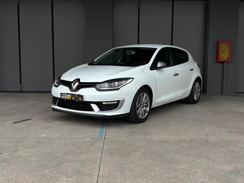Renault Megane 5 Porte Megane 1.5 dci energy Gt Line s&s esm 110cv FL