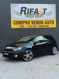 Volkswagen Golf 1.6 TDI