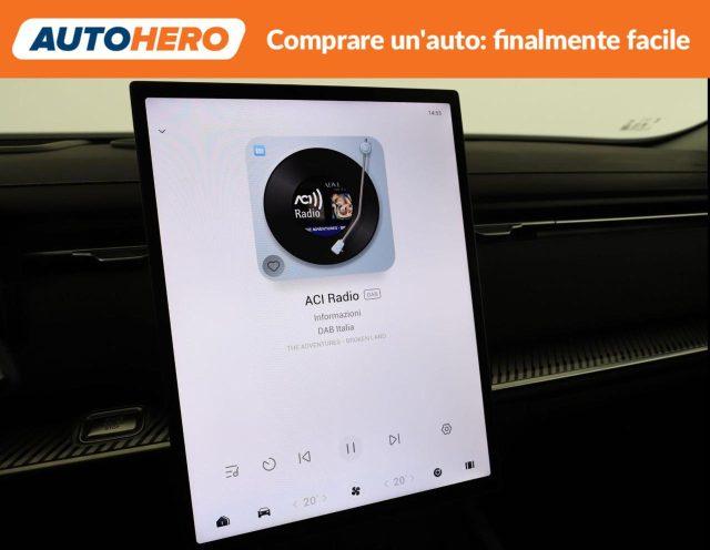JAECOO Jaecoo 7 1.6 TGDI 147 CV aut. 4WD Exclusive