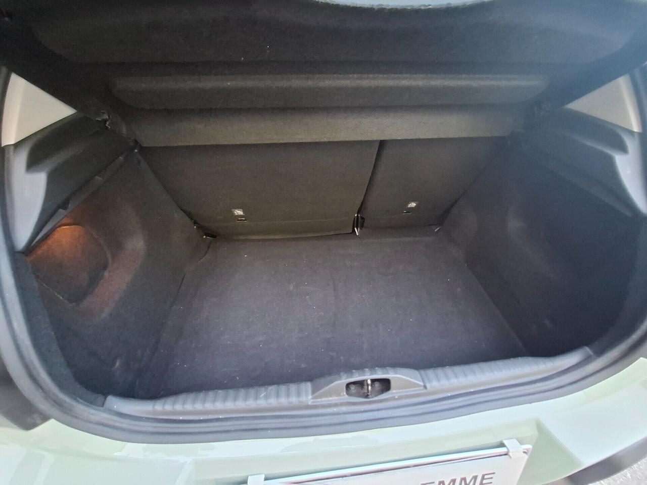 Citroen C3 PureTech 82 GPL Feel