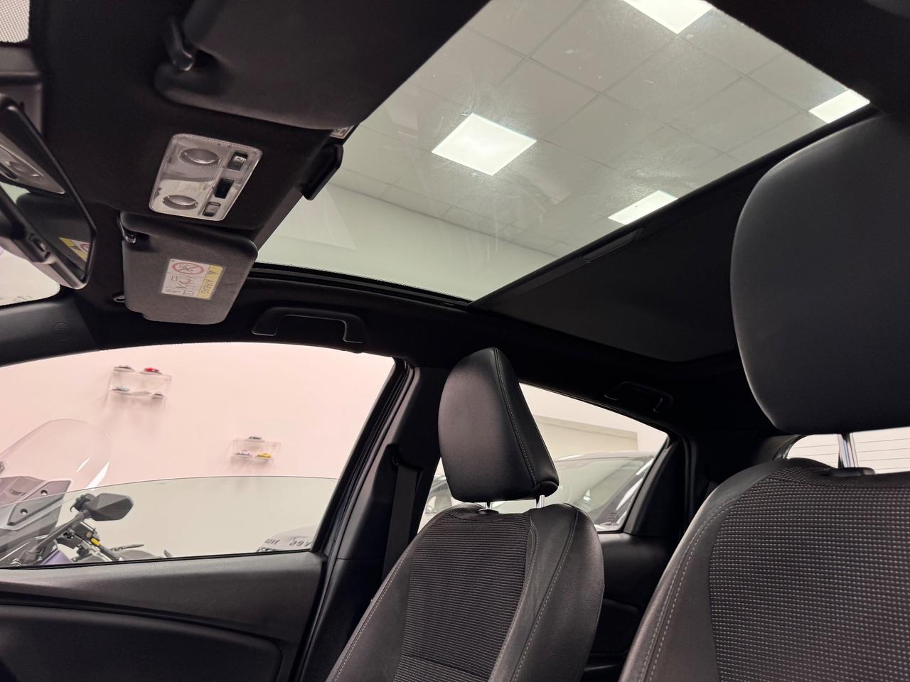 Toyota Yaris 1.5 Hybrid 5 porte Style