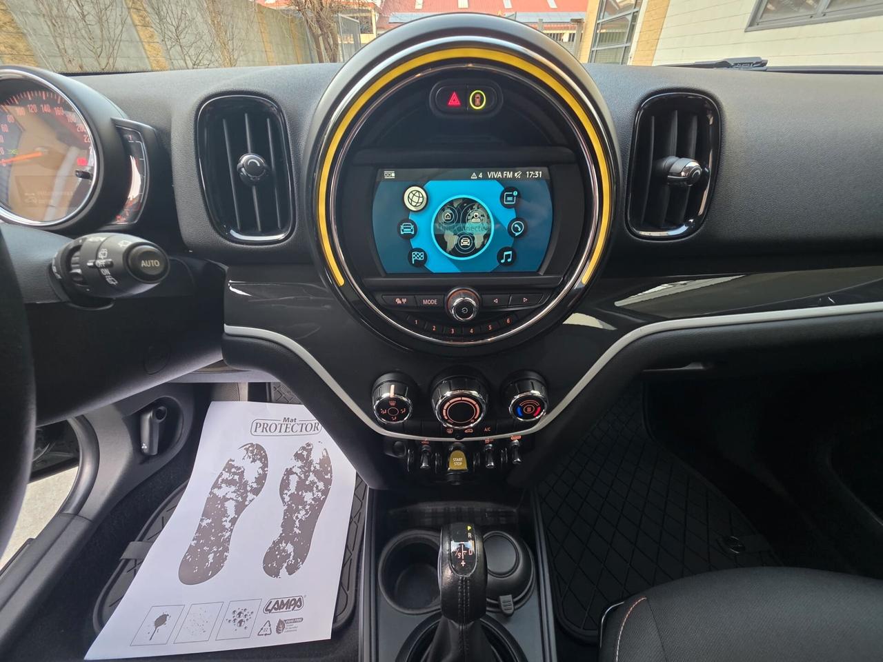 Mini Countryman SE all4 1.5 hybrid