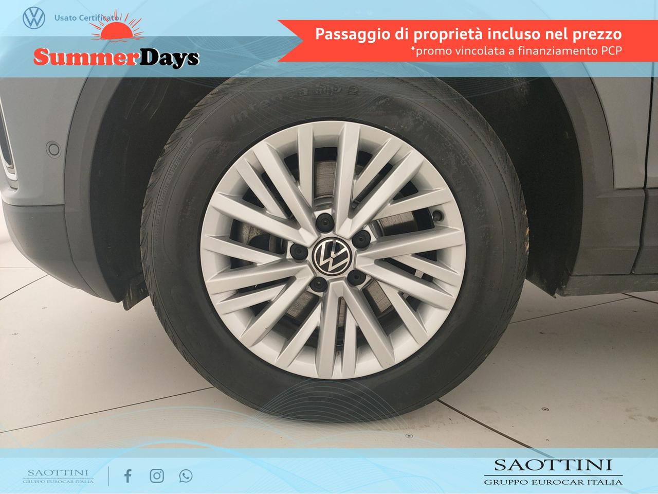 2.0 TDI Life 150 CV DSG