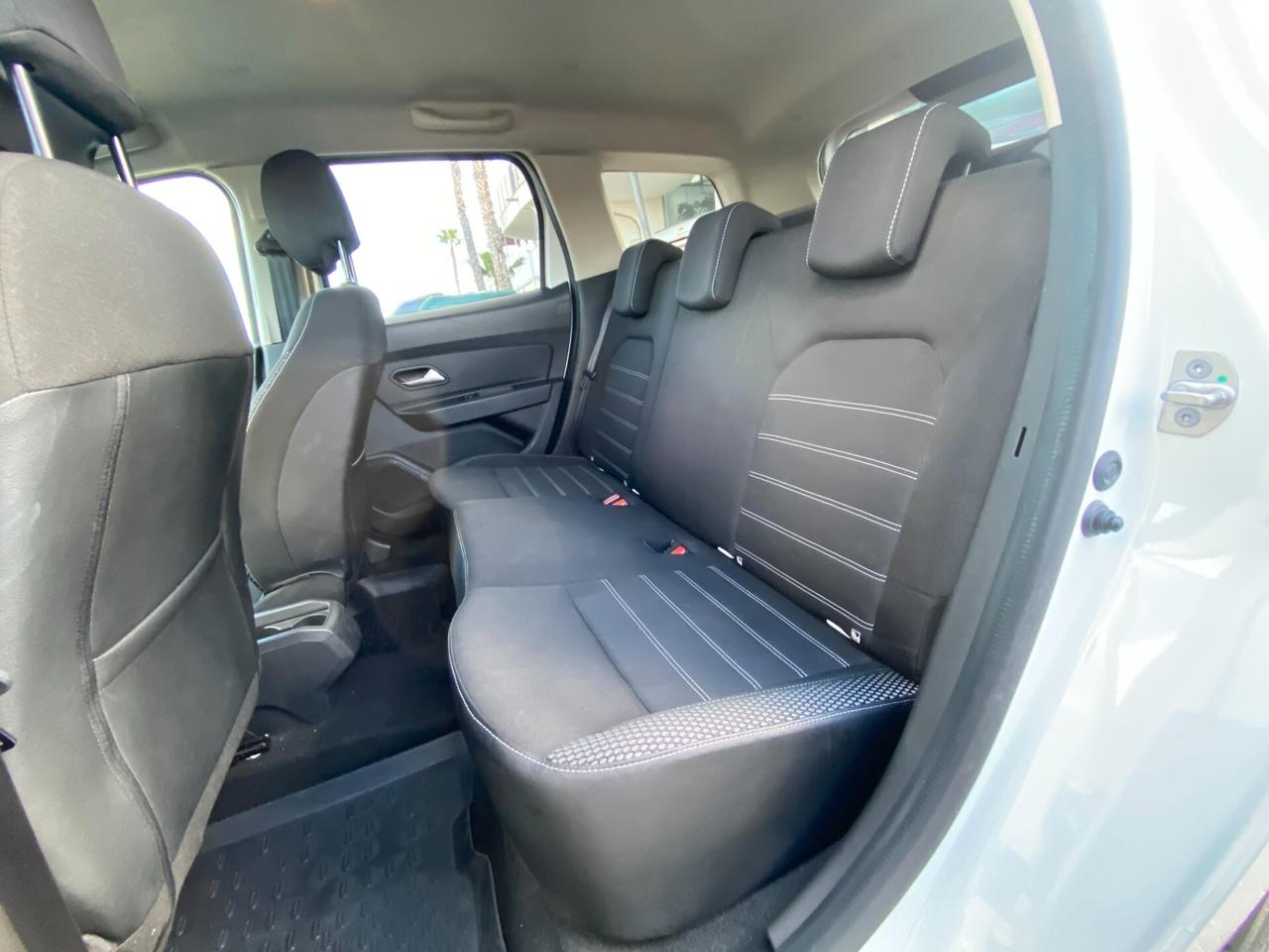 Dacia Duster 1.5 blue dci Prestige 4x2