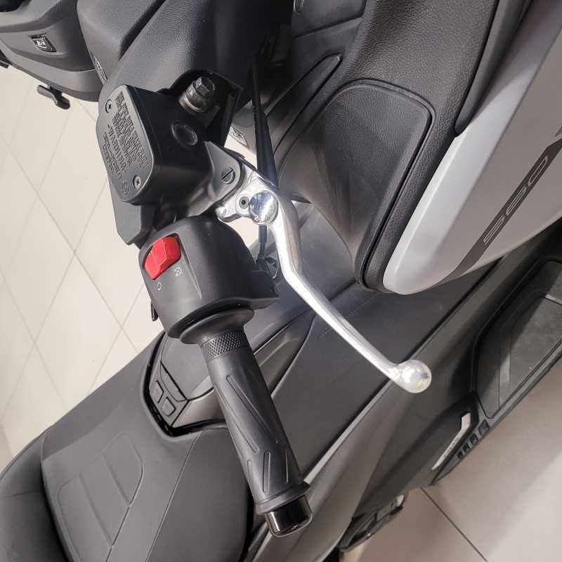 Yamaha T-Max 560 - 2022