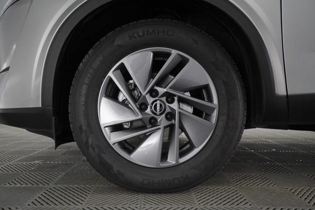 NISSAN Qashqai Qashqai MHEV 158 CV Xtronic Business